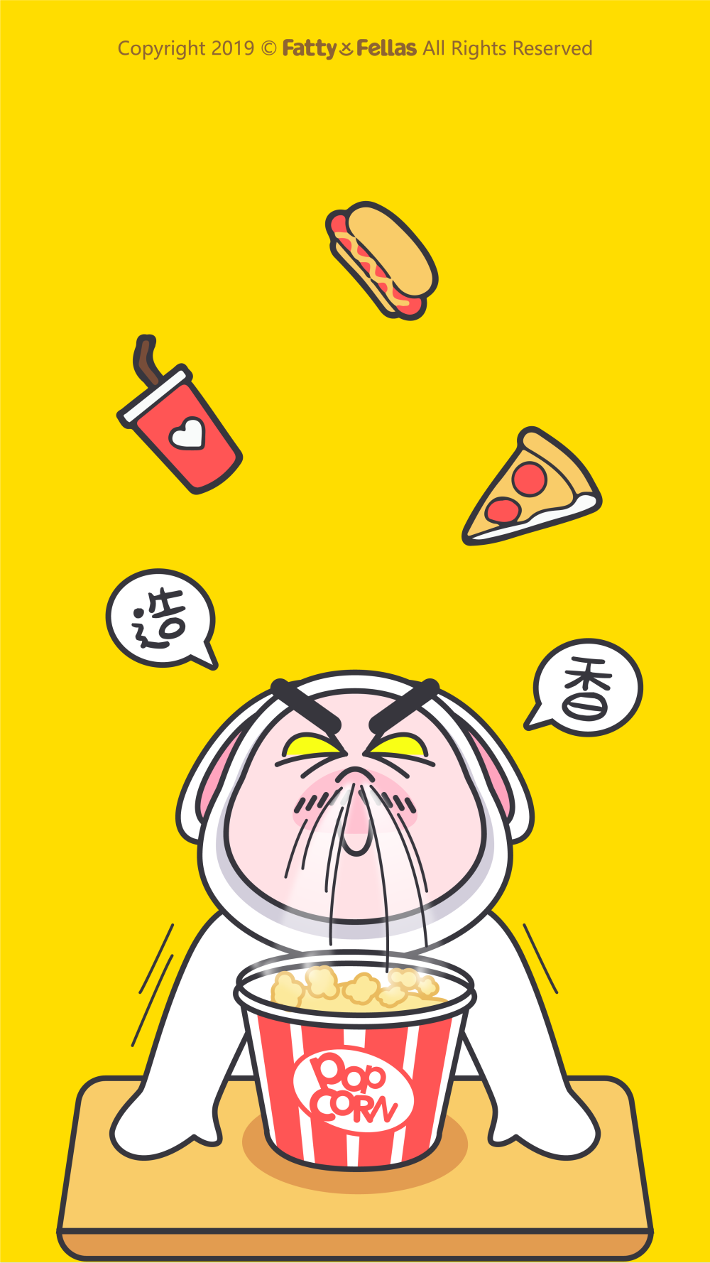 手机壁纸,快来用哦~