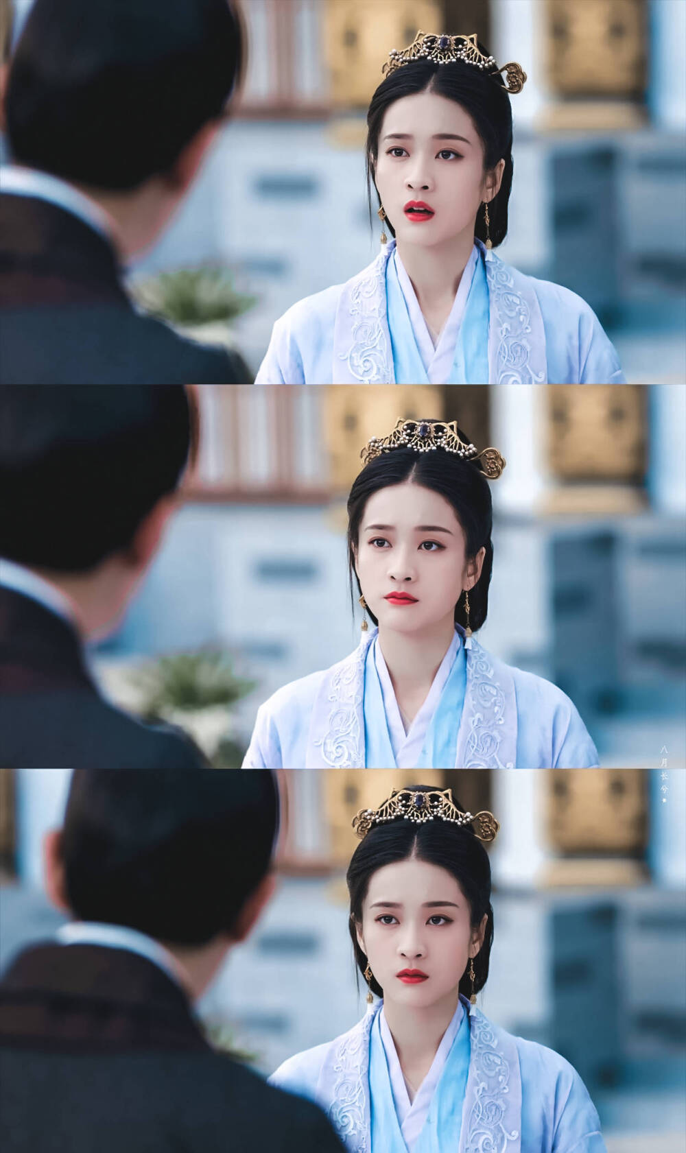 张雪迎容乐