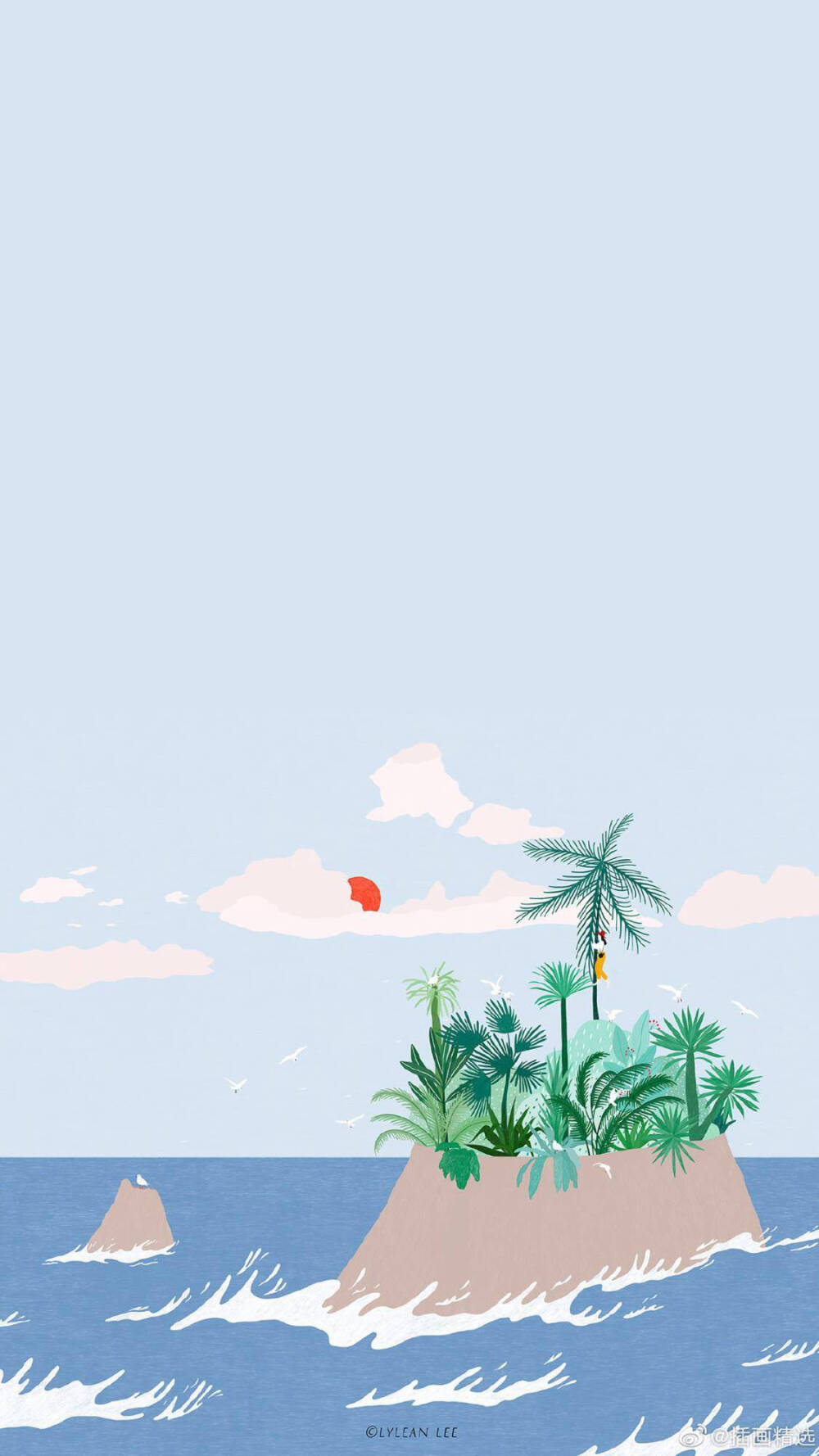 夏