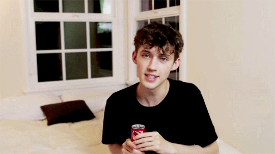 Trove Sivan