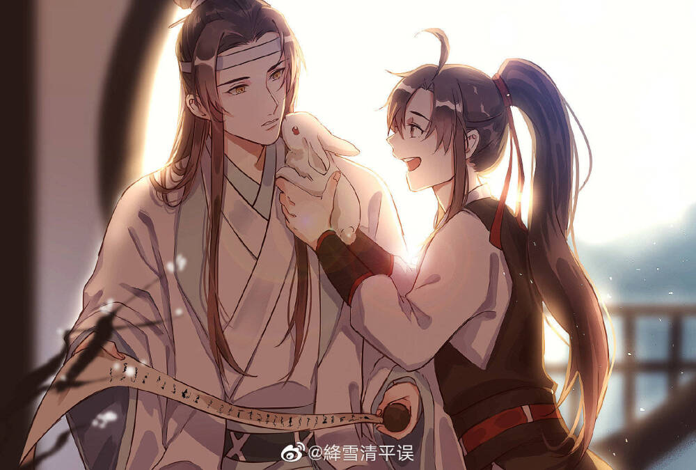 忘羡