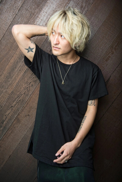 One ok rock