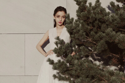 angelababy