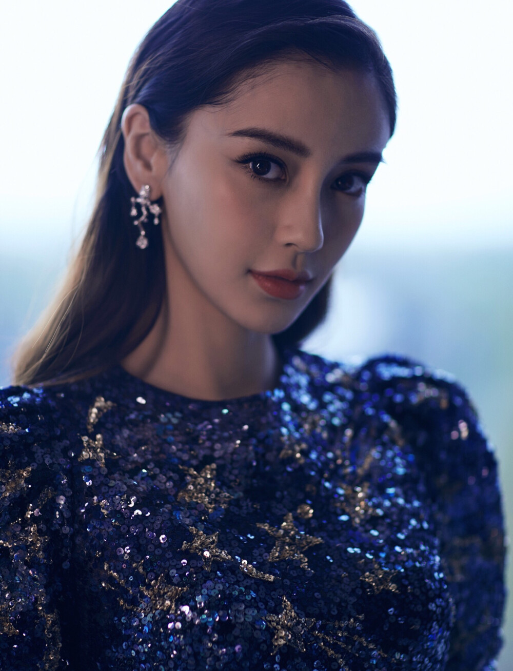 angelababy