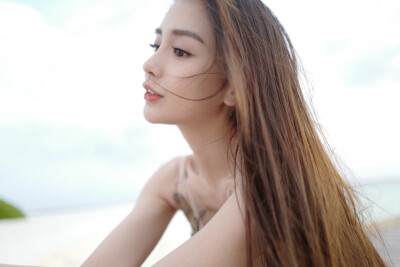 angelababy