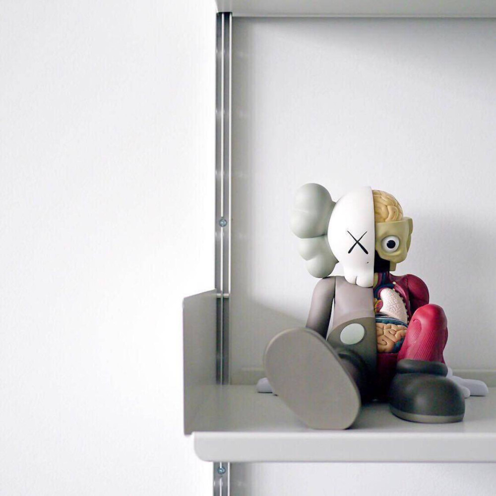 kaws