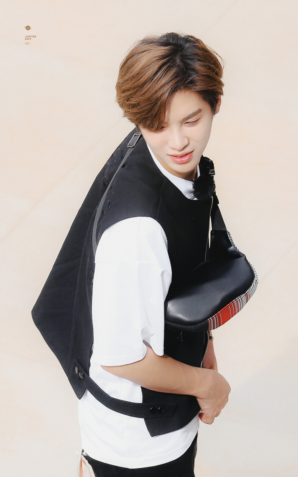 ninepercent黄明昊justin图源微博见logo侵删