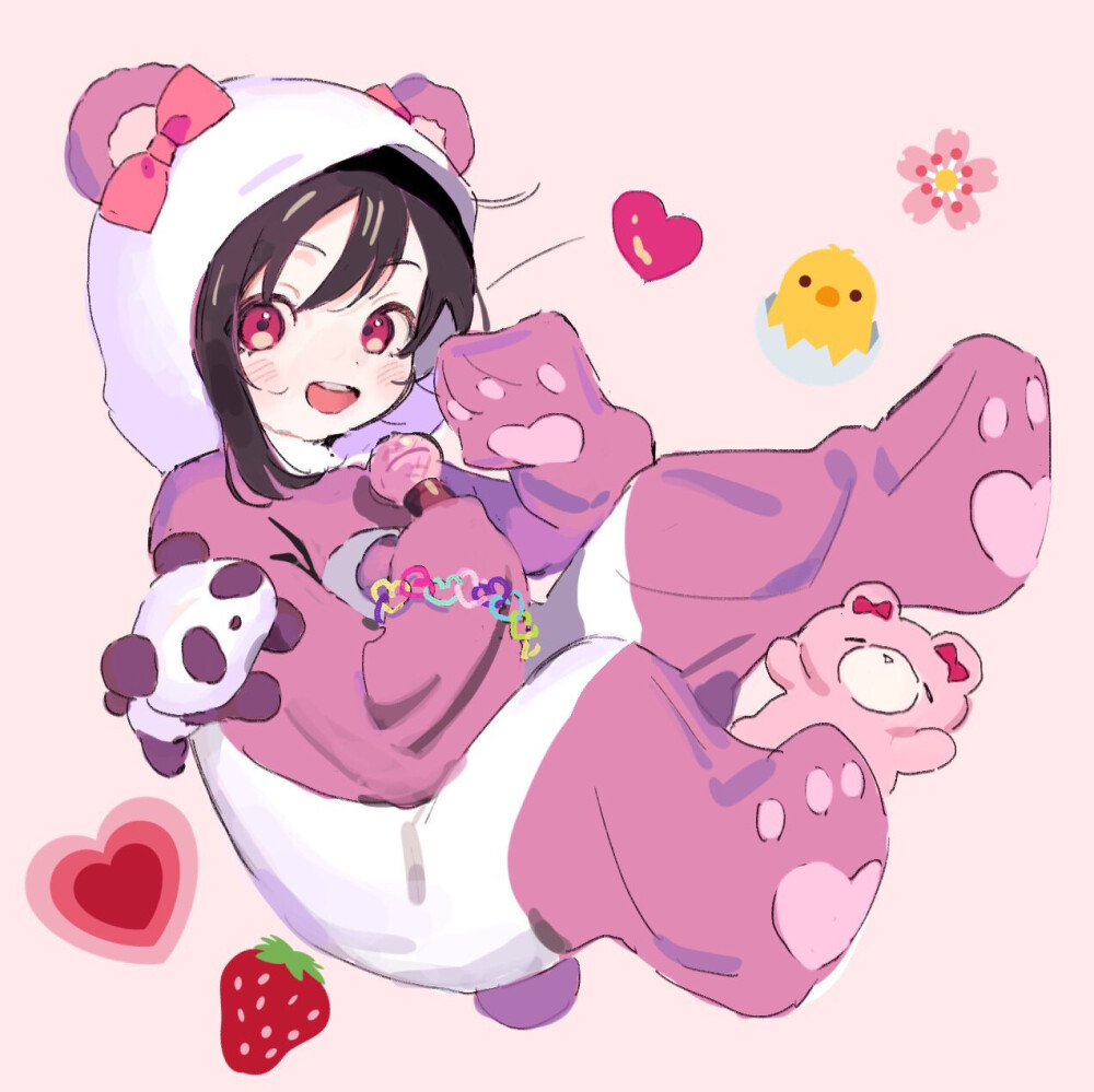 kawaii