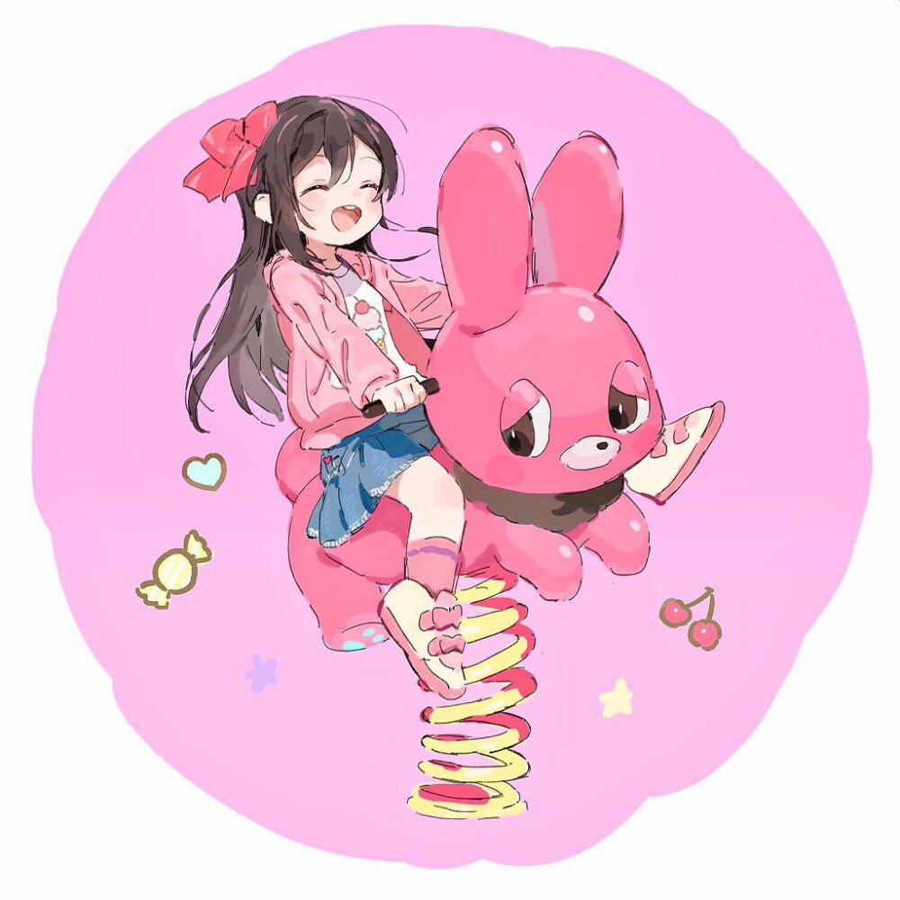 kawaii