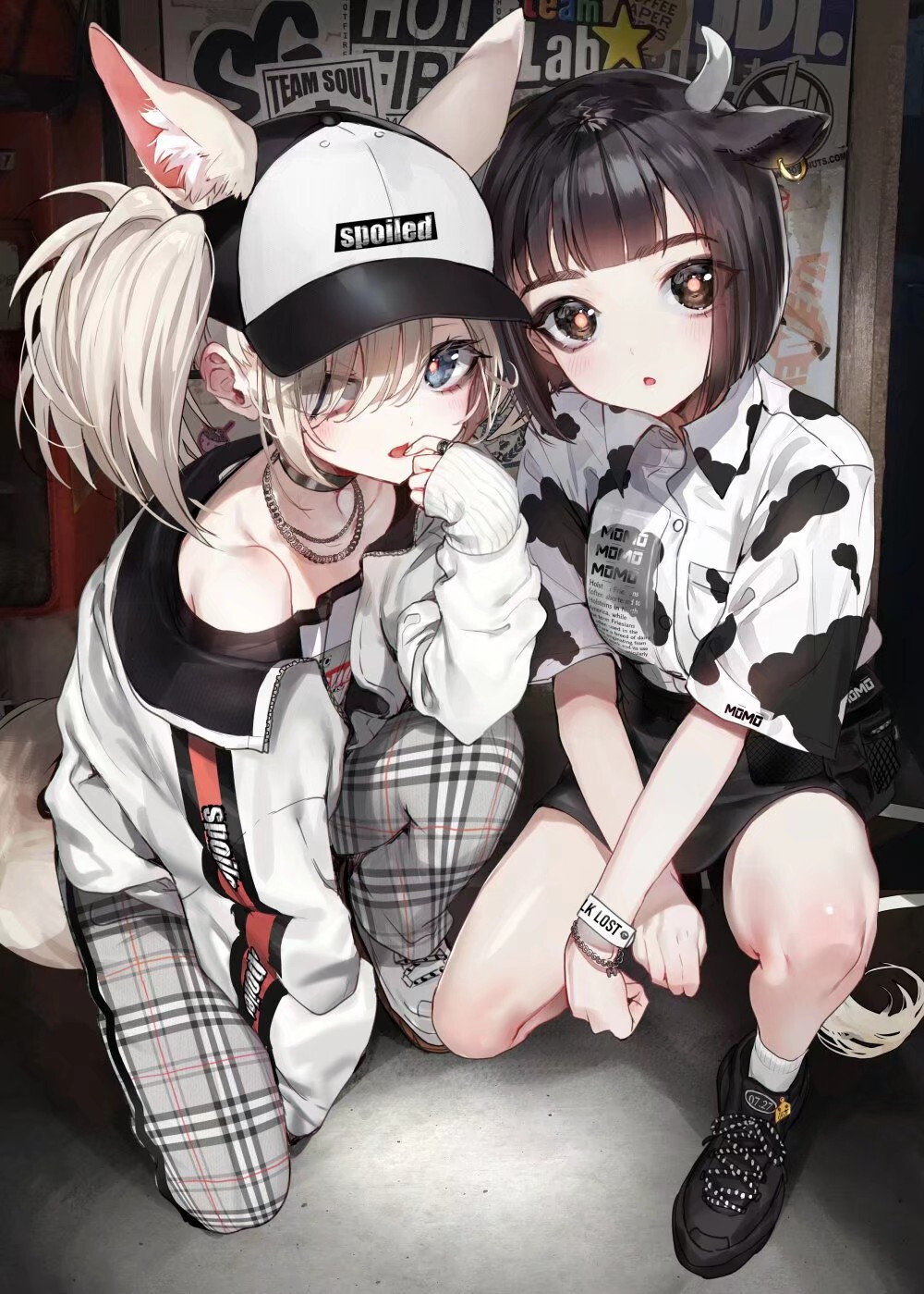 漫图