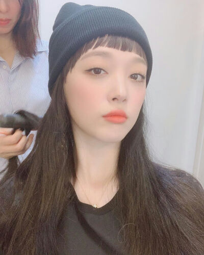 崔雪莉sulli