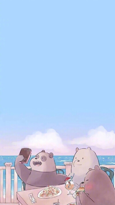 We Bare Bears