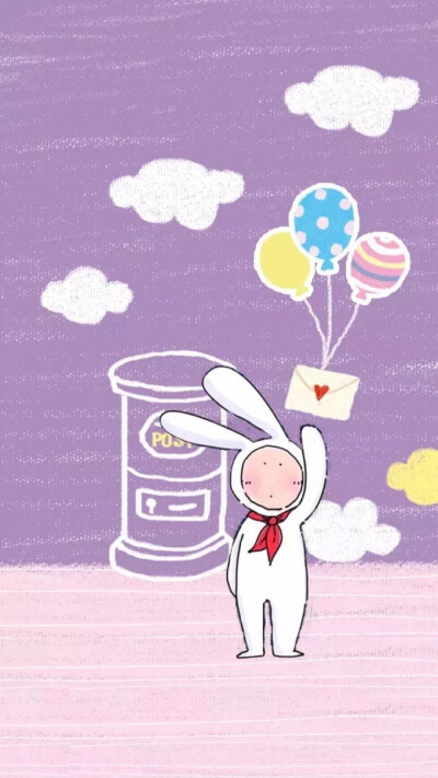 【Dcherry丁樱桃】壁纸 动漫 动画 卡通 