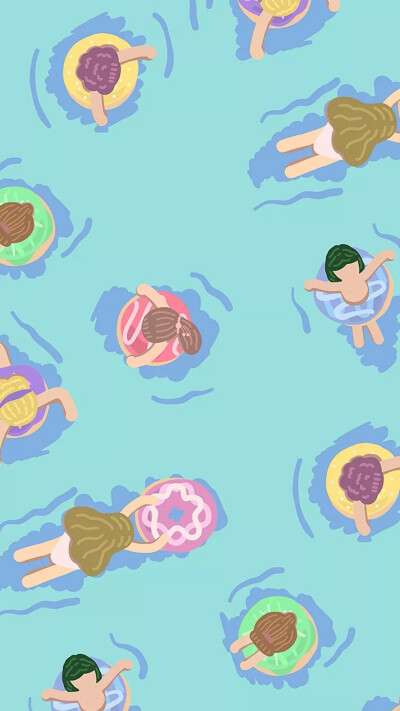 【Dcherry丁樱桃】壁纸 动漫 动画 卡通 