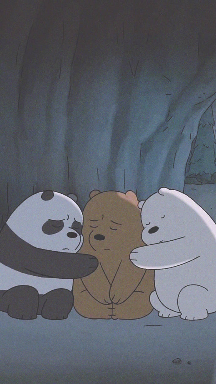 We Bare Bears