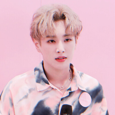 李汶翰头像/自截自调/禁二转/宋佑承