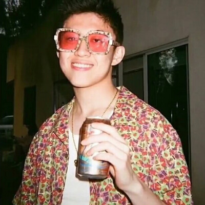 rich brian