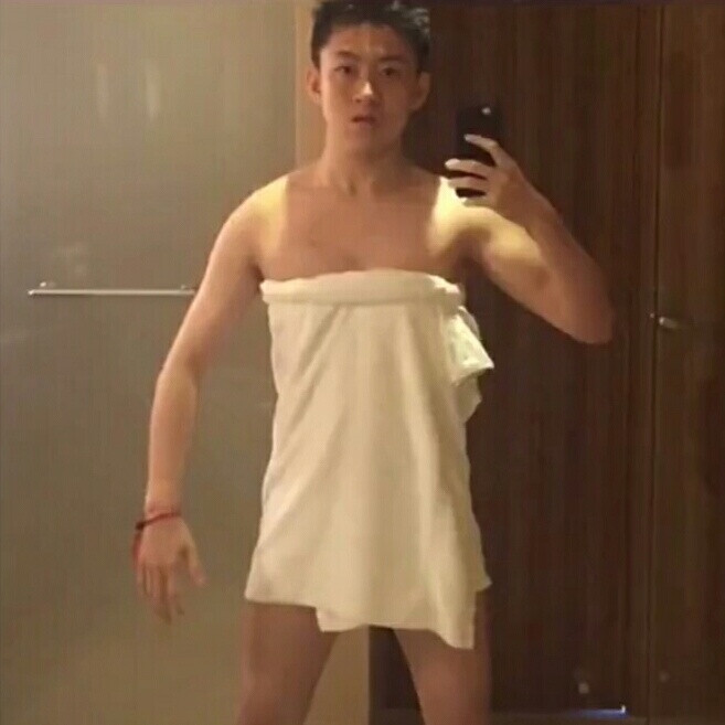 rich brian