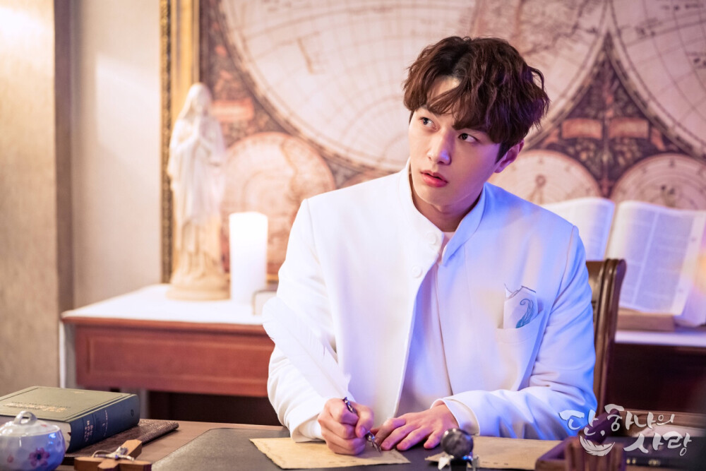 INFINITE L/金明洙