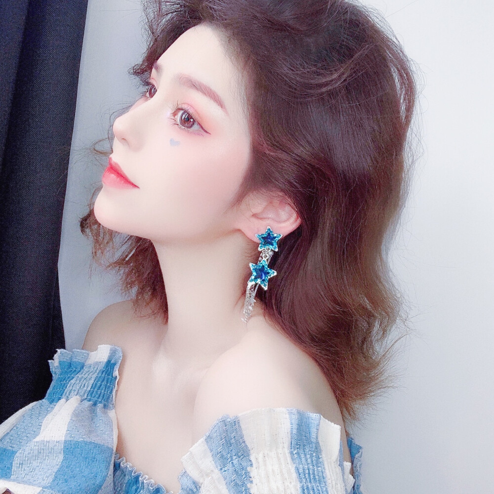野洵仙女头像集