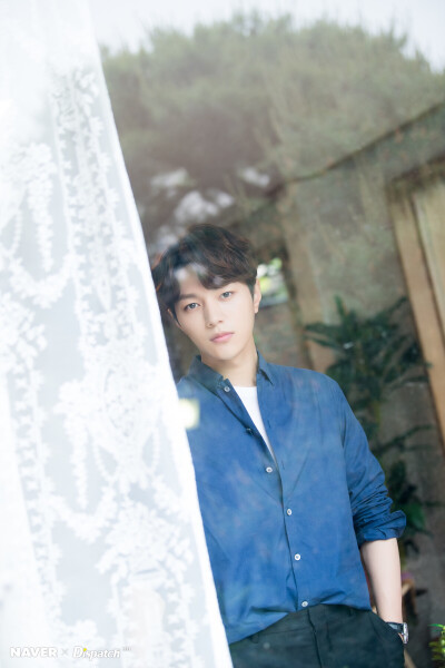 INFINITE L/金明洙