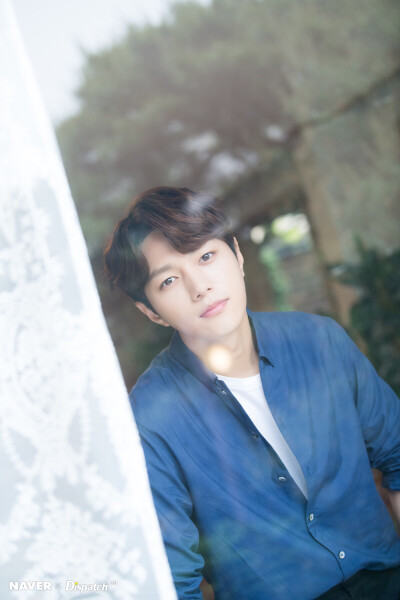 INFINITE L/金明洙