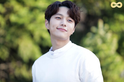 INFINITE L/金明洙