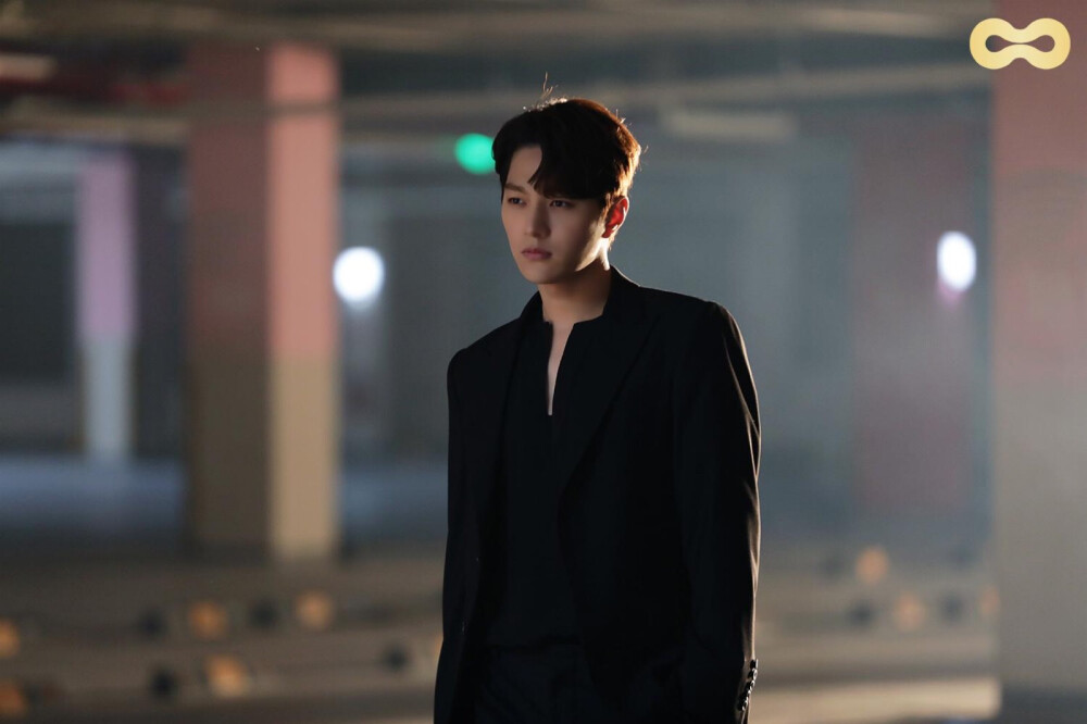 INFINITE L/金明洙