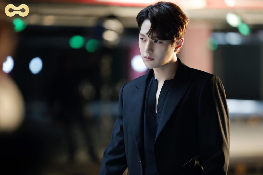 INFINITE L/金明洙