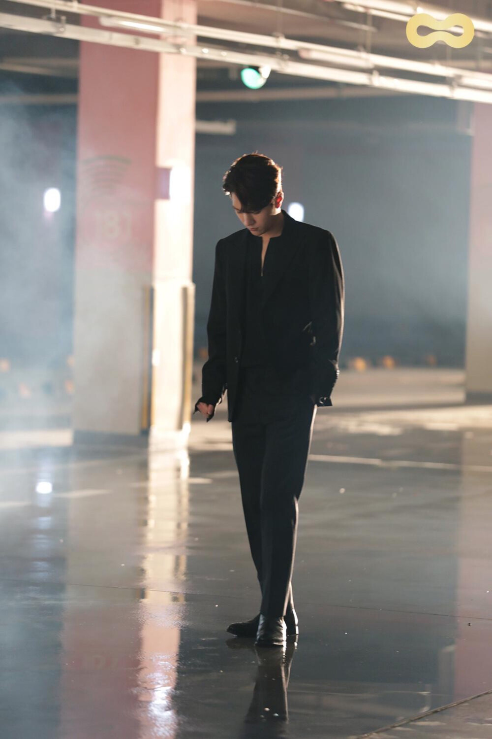 INFINITE L/金明洙