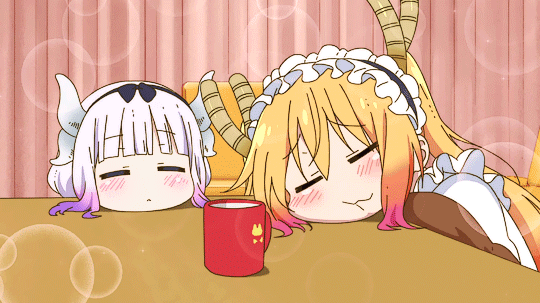 小林家的龙女仆