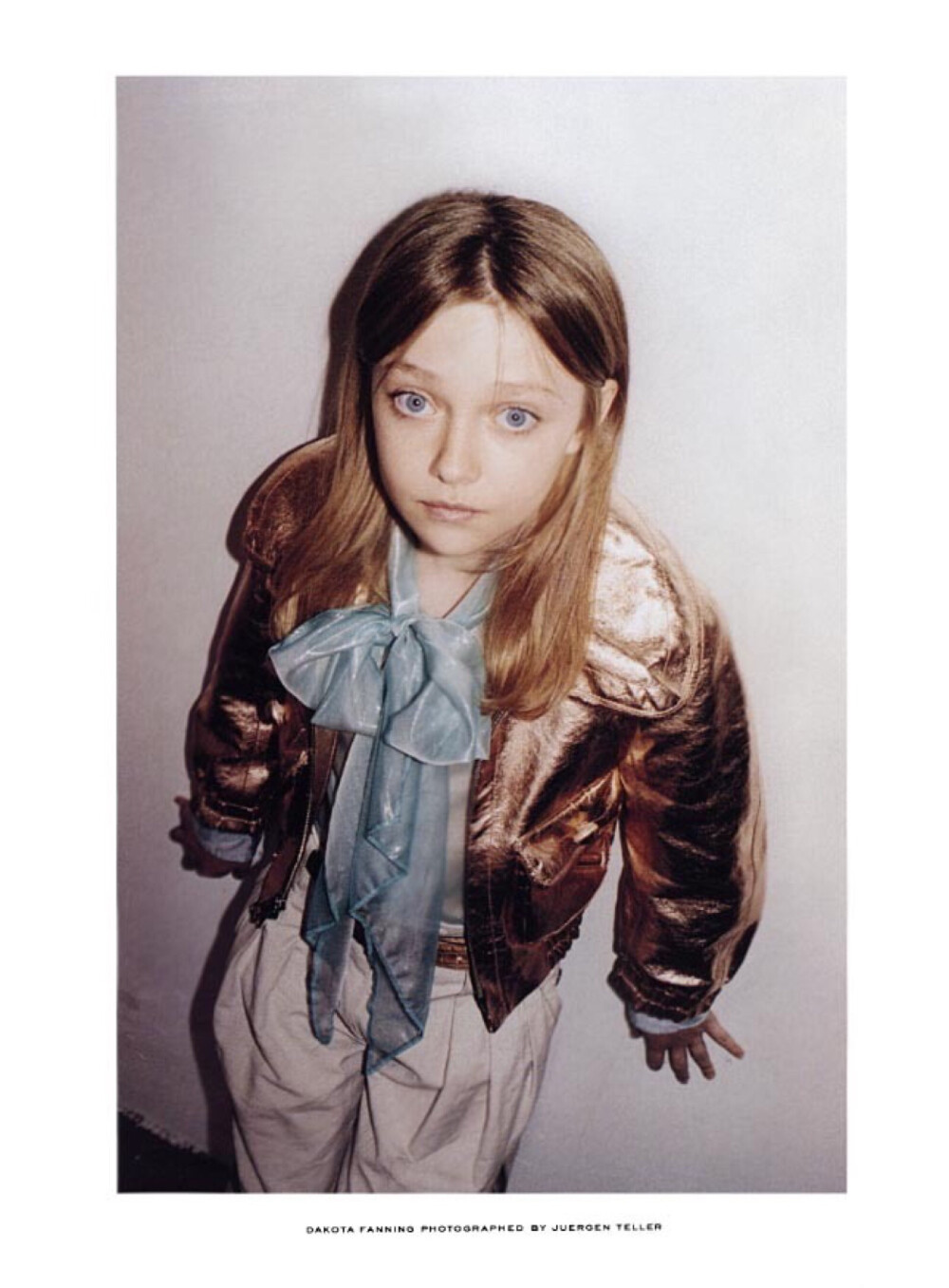 Hannah Dakota Fanning