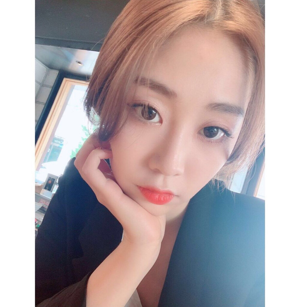Lovelyz 徐智秀