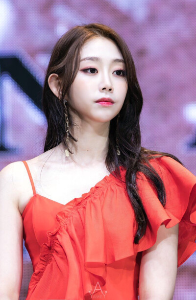 Lovelyz 徐智秀