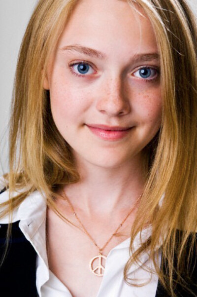 Hannah Dakota Fanning