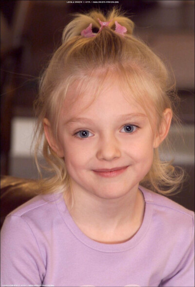 Hannah Dakota Fanning