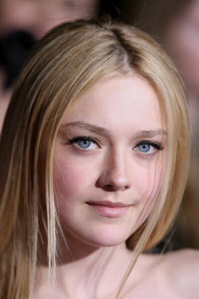 Hannah Dakota Fanning