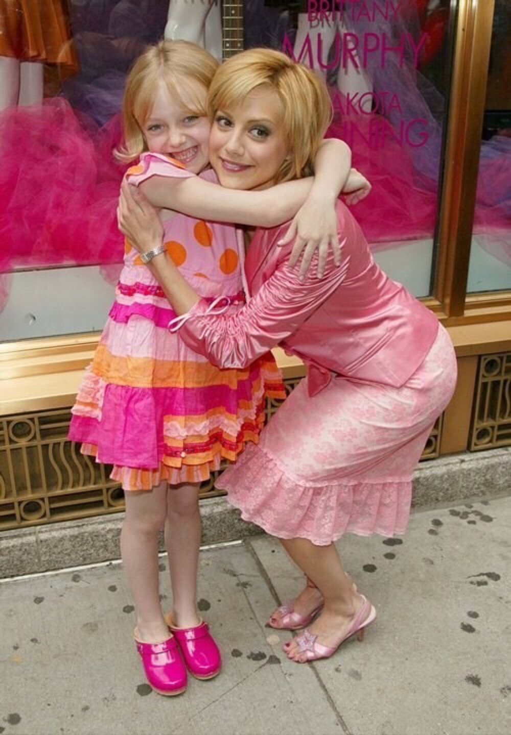 Hannah Dakota Fanning