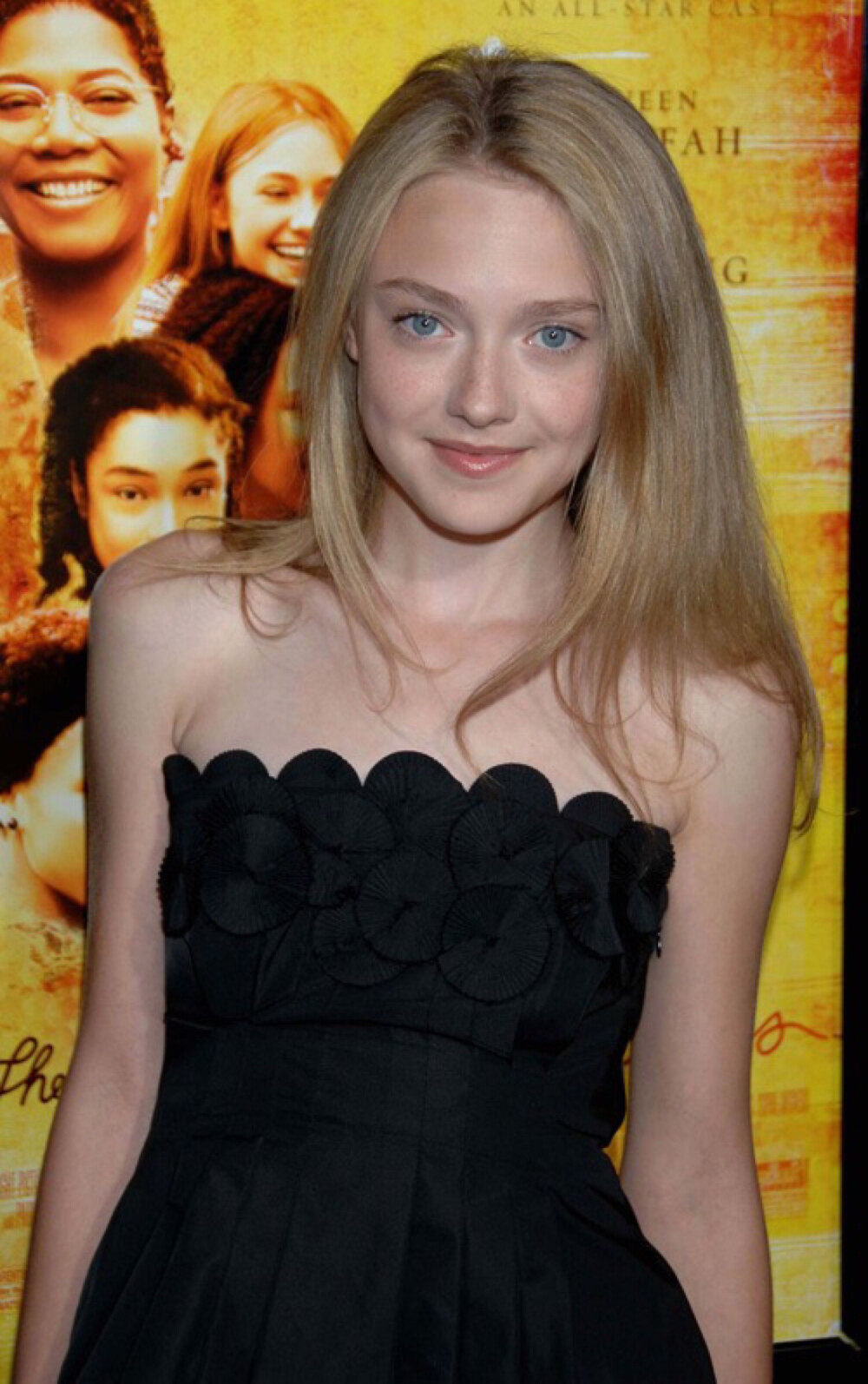 Hannah Dakota Fanning