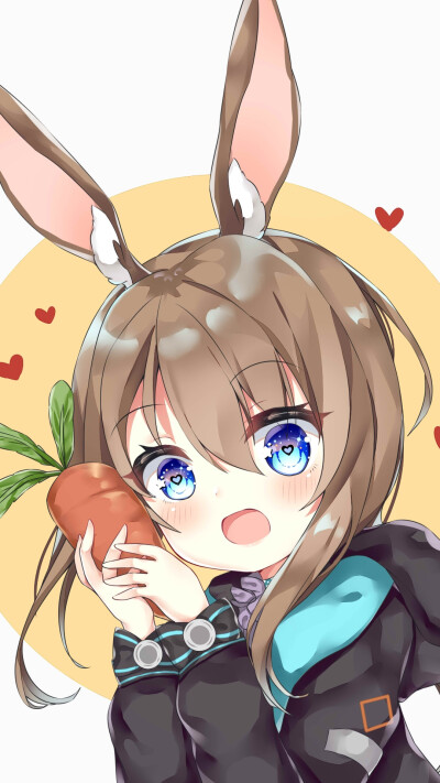 二次元壁纸（图源网络，侵删）