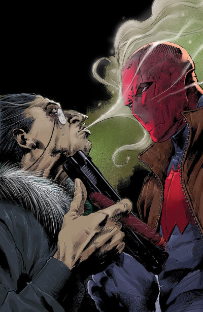 redhood