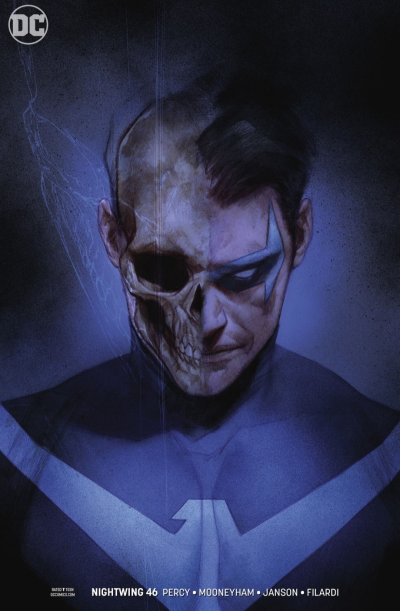 NIGHTWING#46