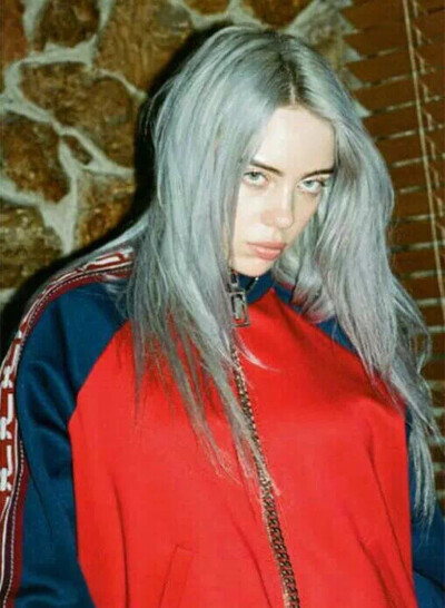 Billie Eilish