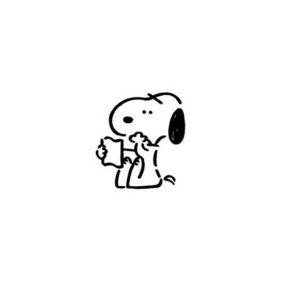 (๑•̀ㅁ•́ฅ)snoopy 