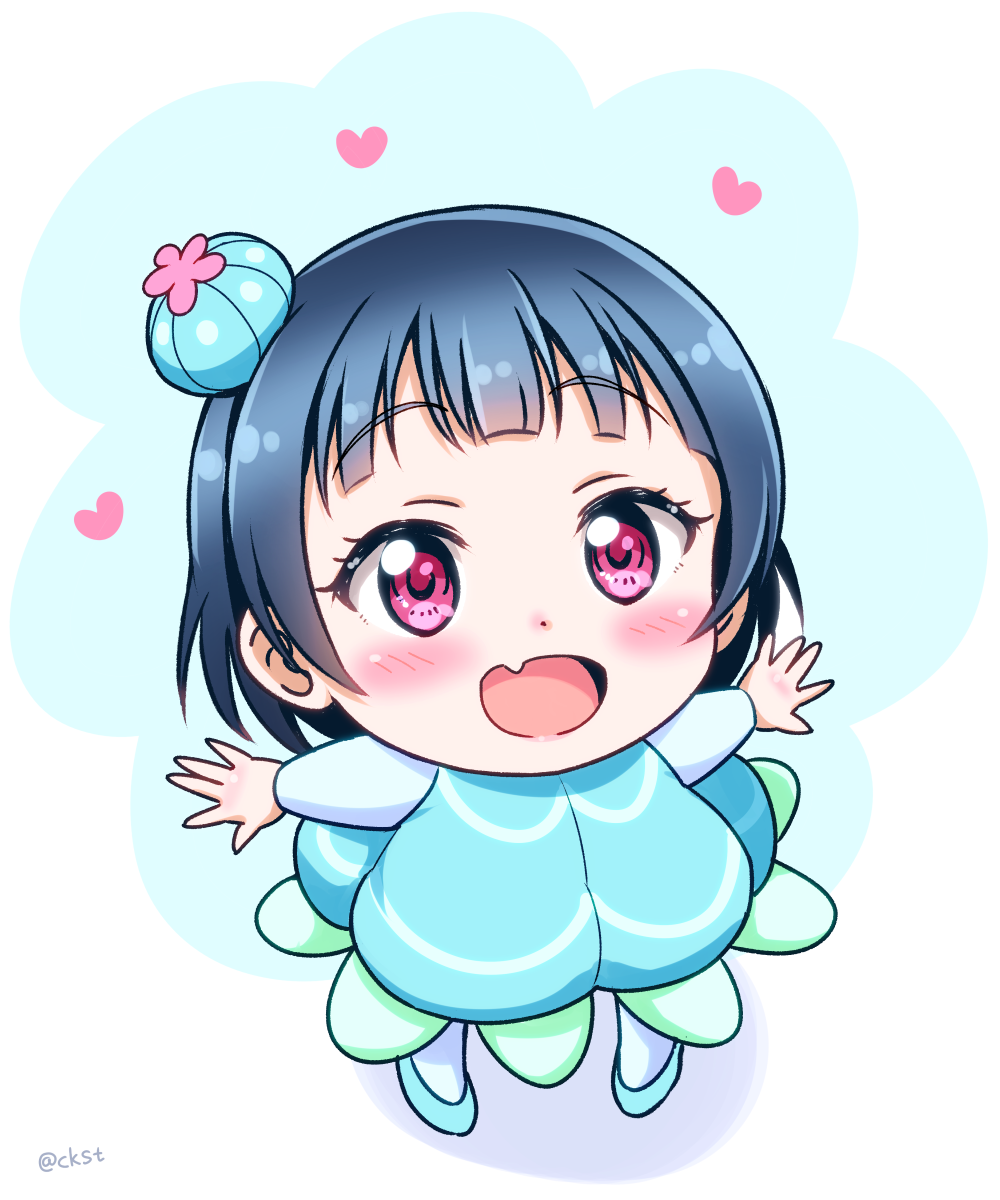 LoveLive！Sunshine！！[津島善子]