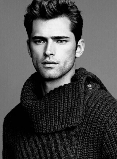 Sean Opry
肖恩 奥普瑞