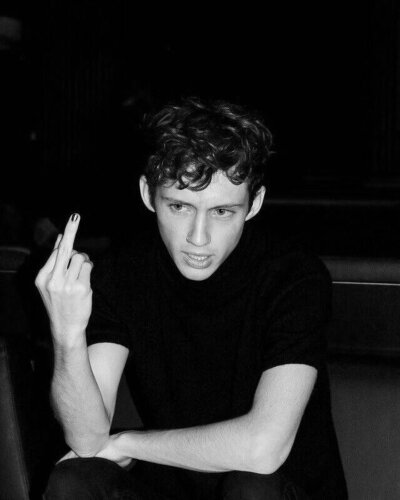 troye