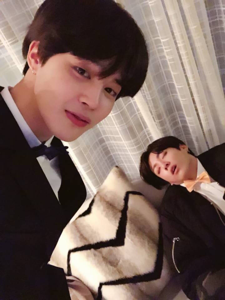 防弹少年团bts田柾国JK朴智旻jimin国旻jikook