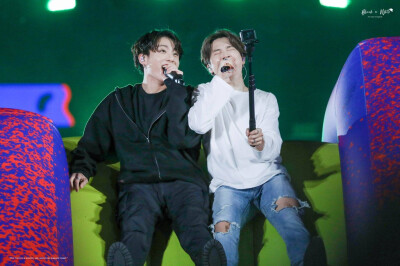 防弹少年团bts田柾国JK朴智旻jimin国旻jikook