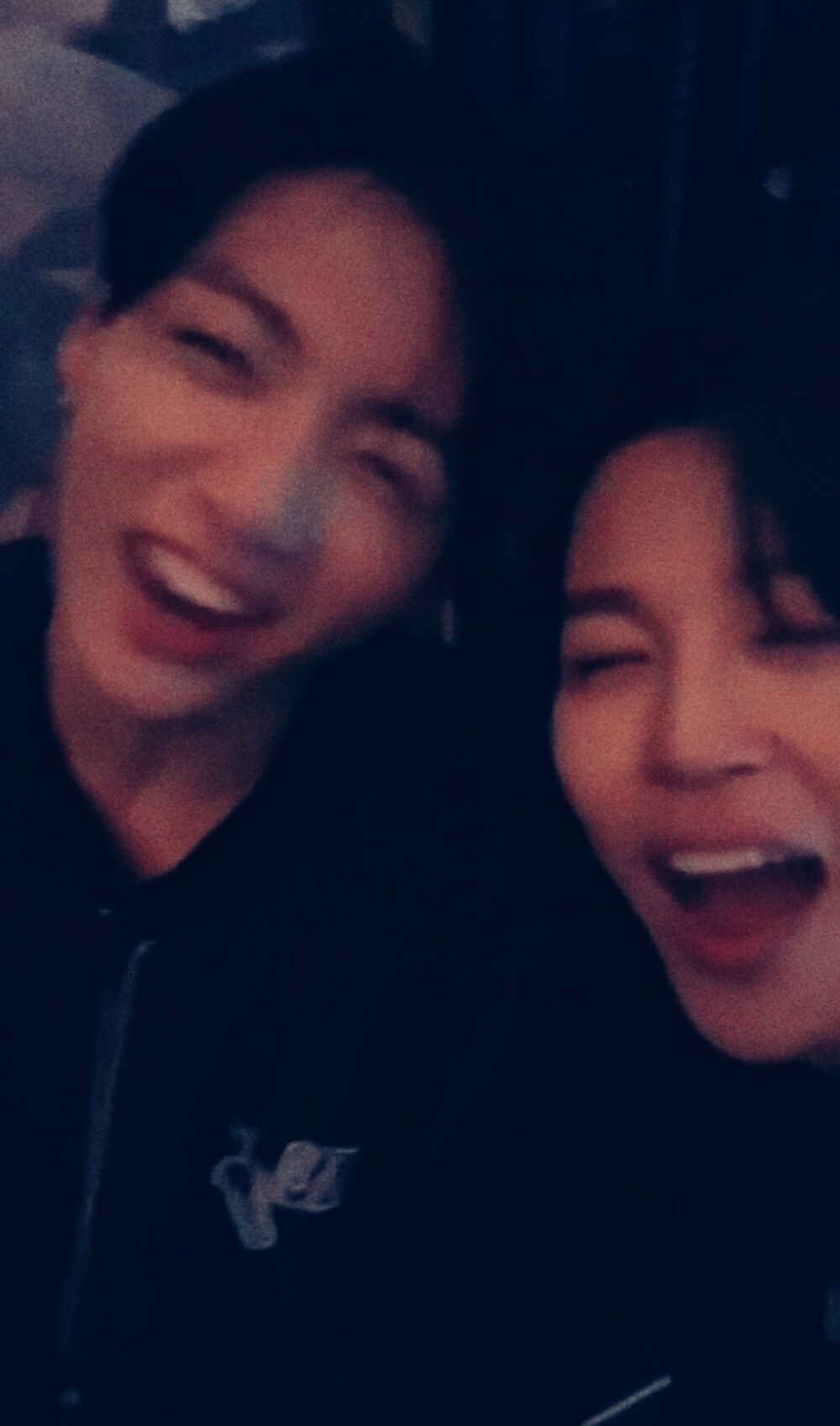 防弹少年团bts田柾国JK朴智旻jimin国旻jikook